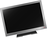 テレビ